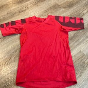 CrossFit Reebok compression shirt